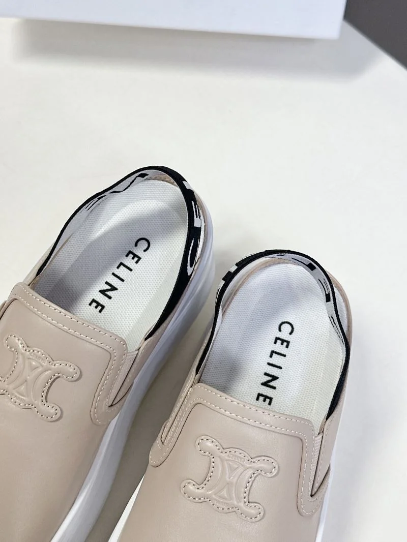 MoistureWicking Celine Shoes 10276