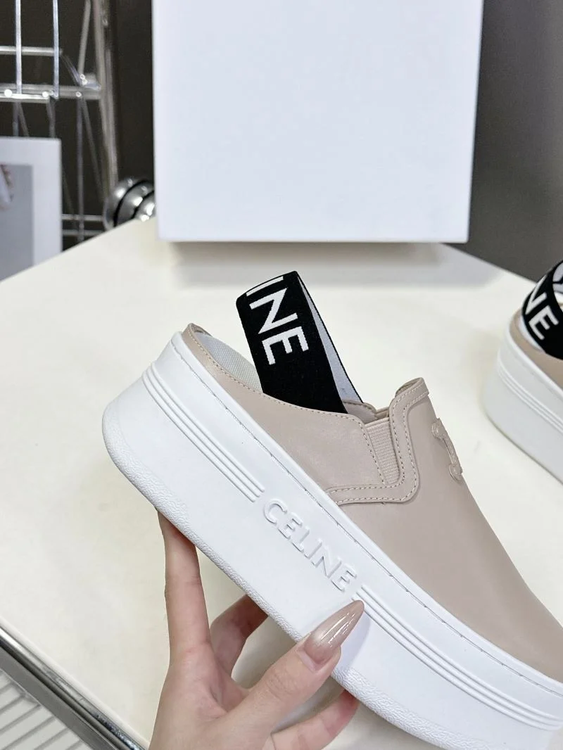 MoistureWicking Celine Shoes 10276