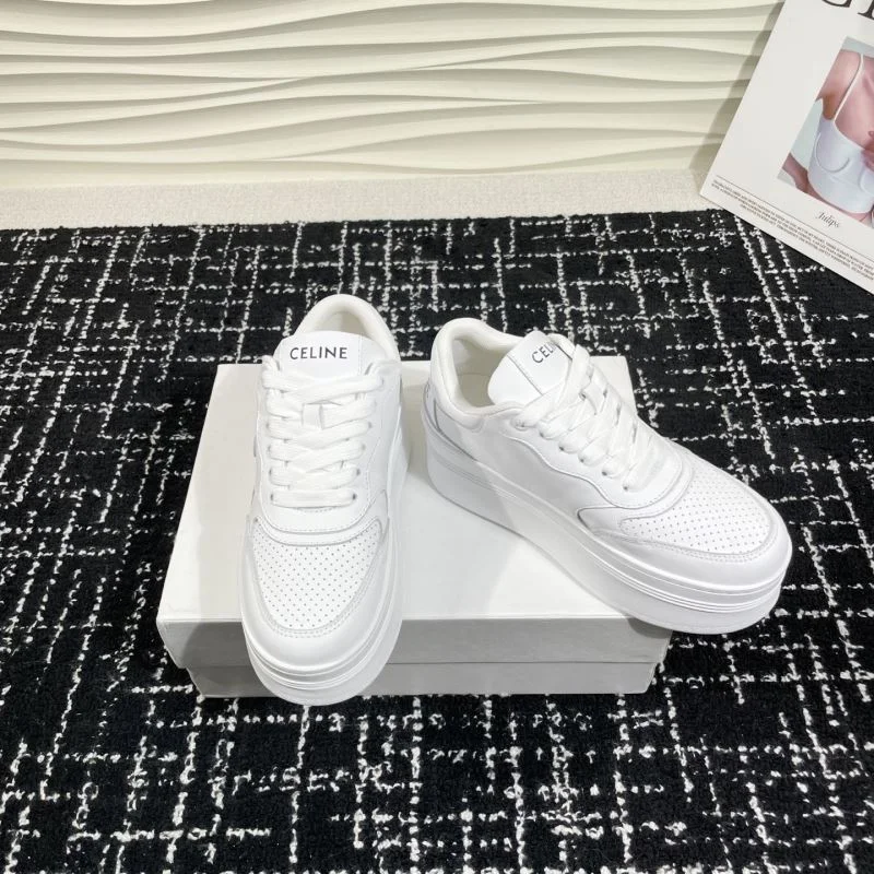HighPerformance Celine Shoes 10262