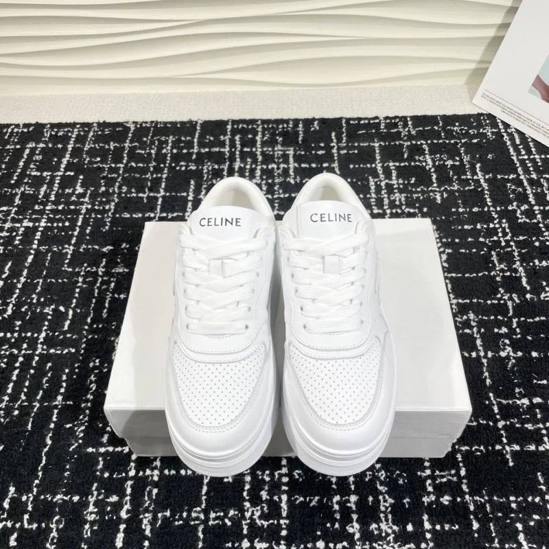 HighPerformance Celine Shoes 10262