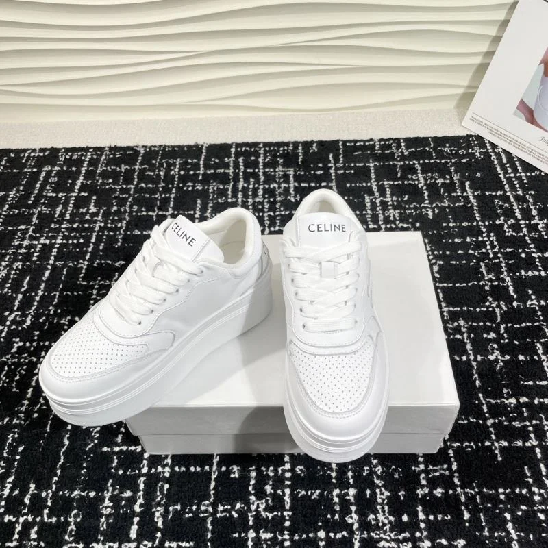 HighPerformance Celine Shoes 10262