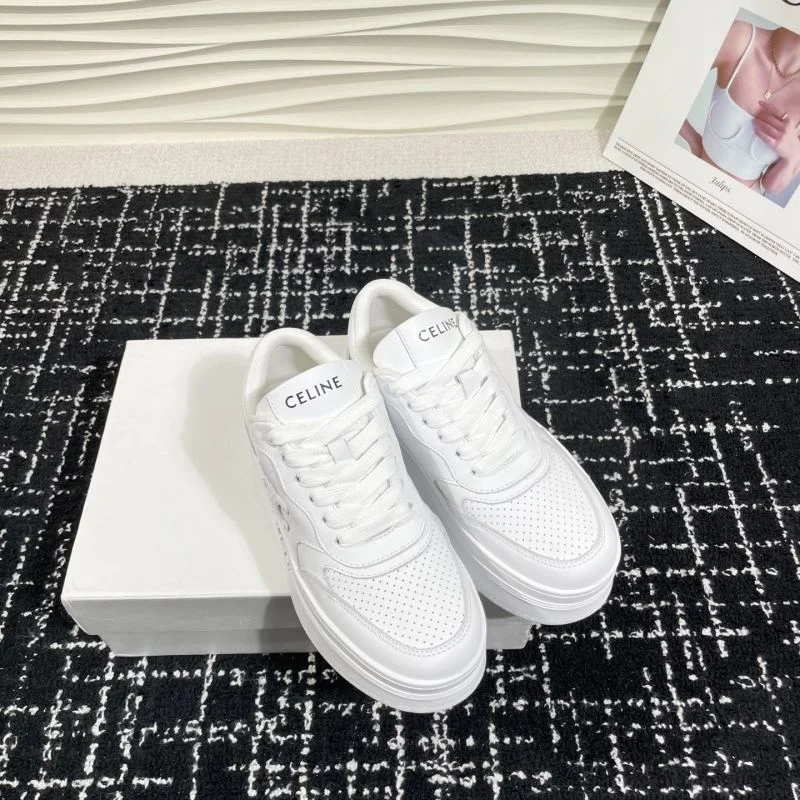 HighPerformance Celine Shoes 10262
