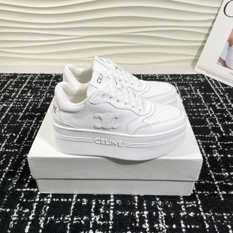 HighPerformance Celine Shoes 10262