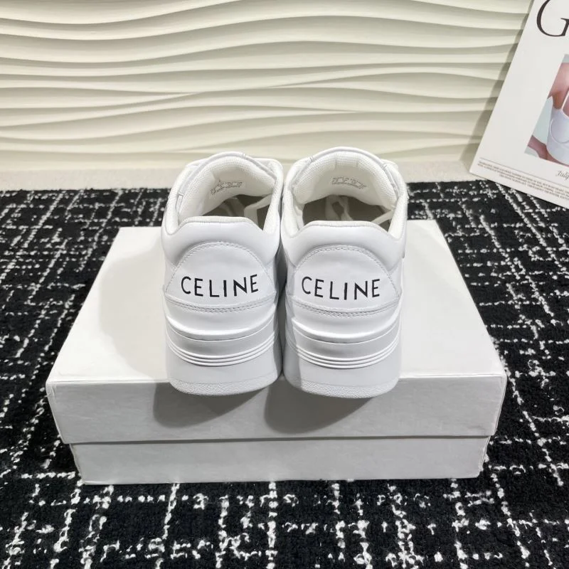 HighPerformance Celine Shoes 10262