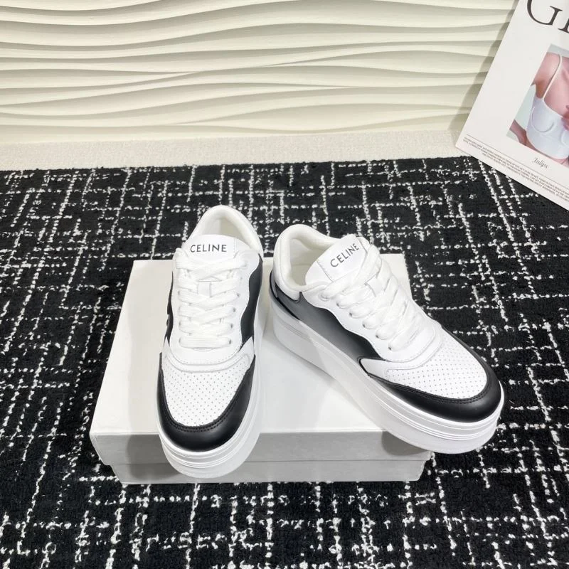 Resilient Celine Shoes 10273