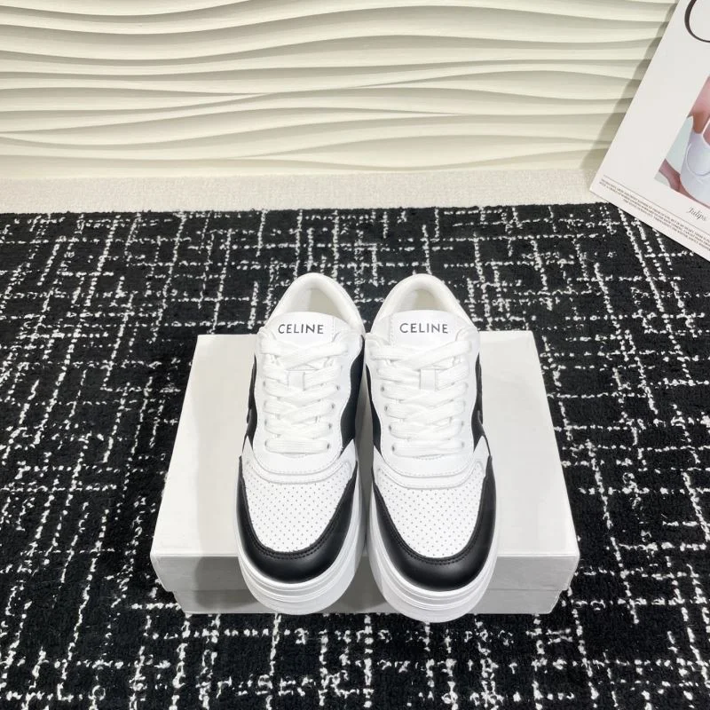 Resilient Celine Shoes 10273