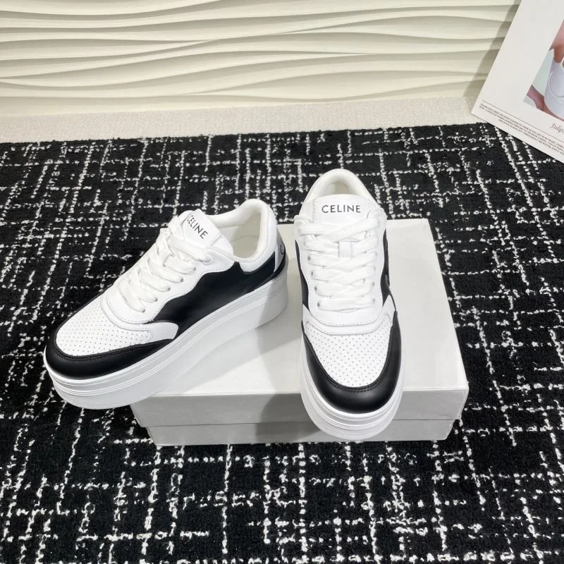 Resilient Celine Shoes 10273