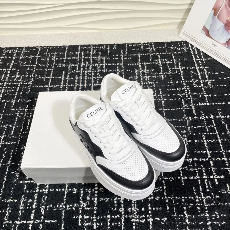 Resilient Celine Shoes 10273