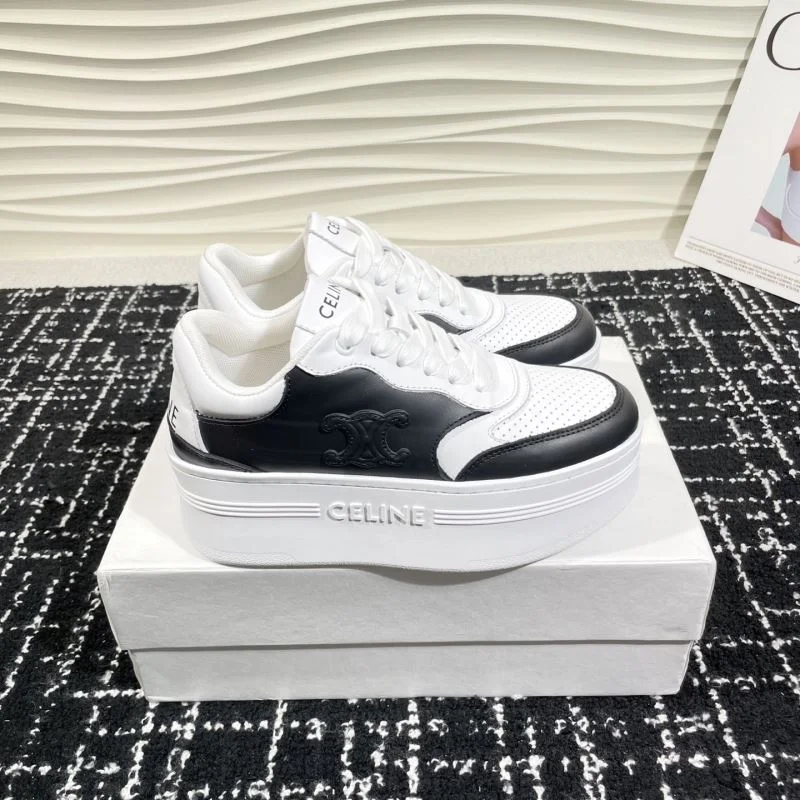 Resilient Celine Shoes 10273