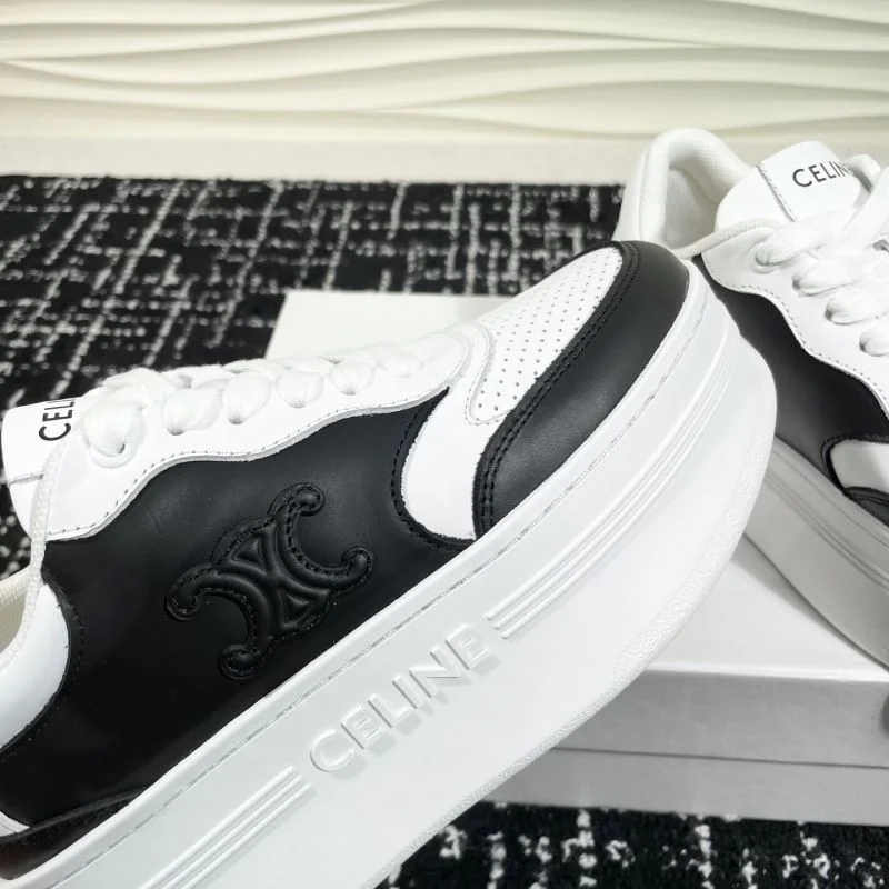 Resilient Celine Shoes 10273