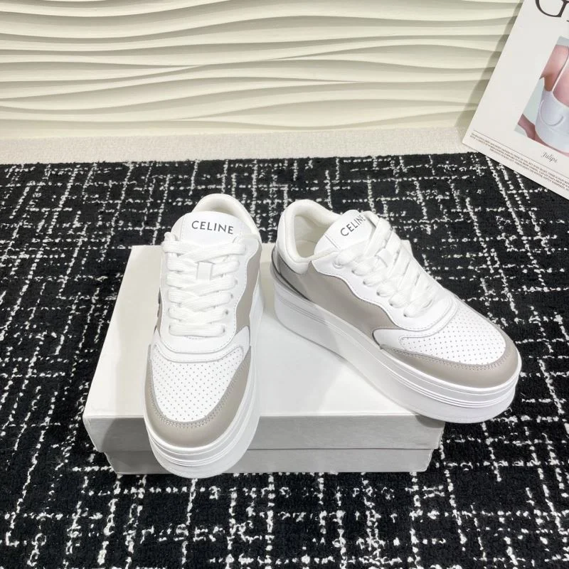Celine Shoes Lightweight 10267