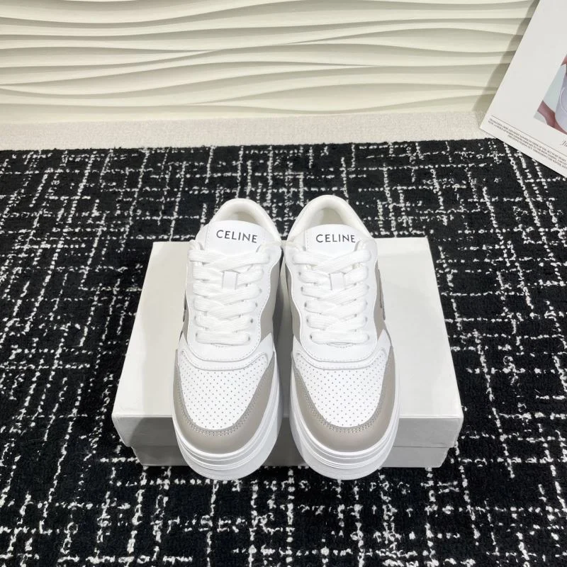 Celine Shoes Lightweight 10267