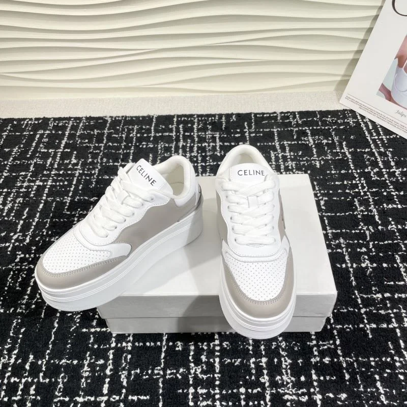 Celine Shoes Lightweight 10267