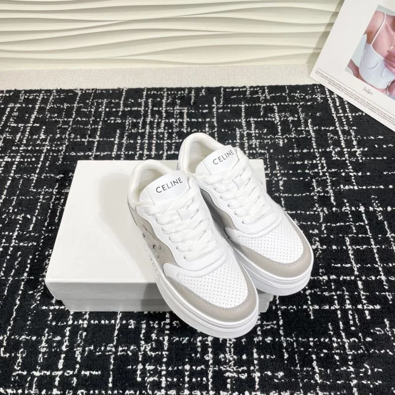 Celine Shoes Lightweight 10267