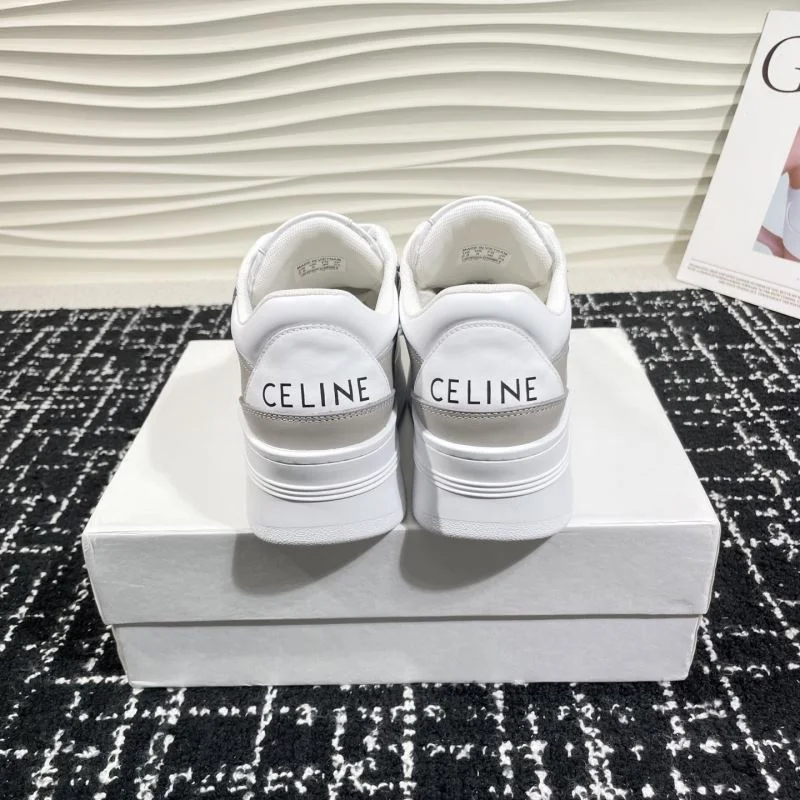 Celine Shoes Lightweight 10267
