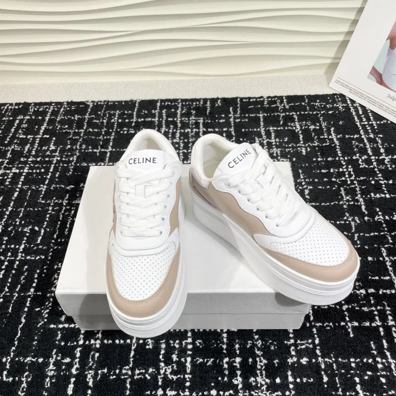 Celine Shoes Lightweight 10309