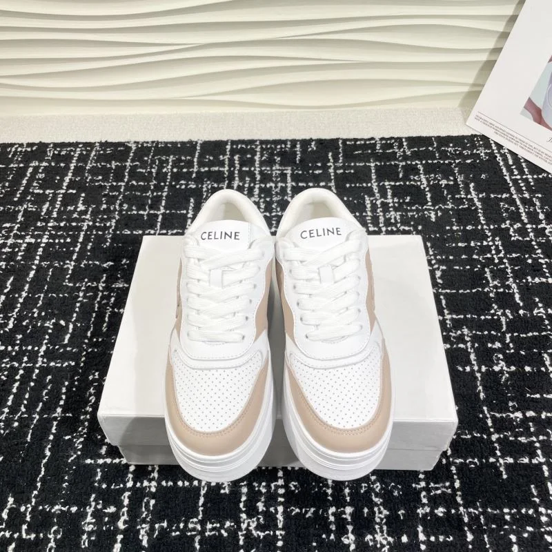 Celine Shoes Lightweight 10309
