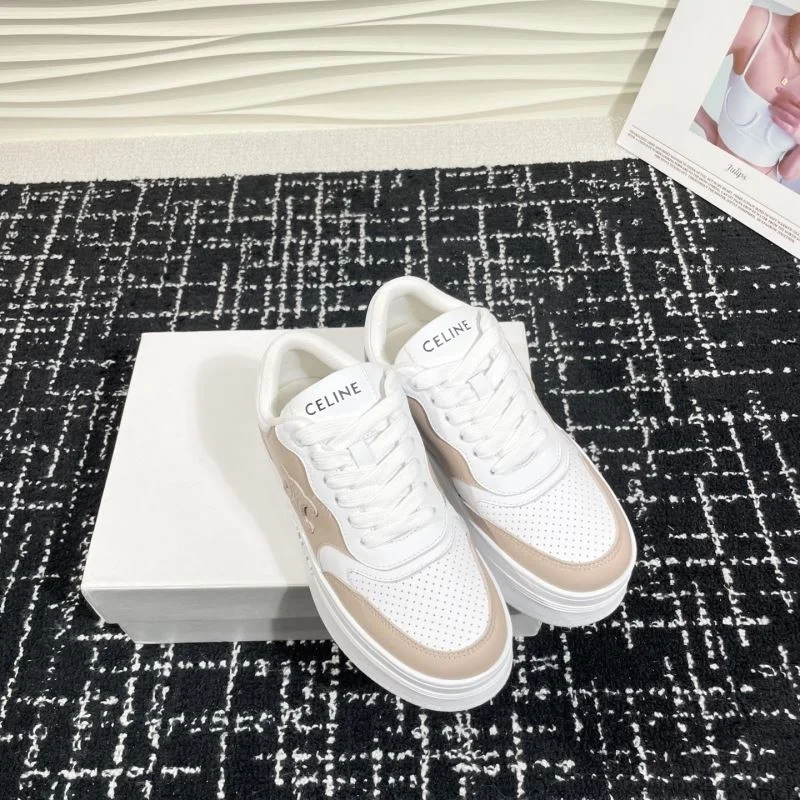 Celine Shoes Lightweight 10309