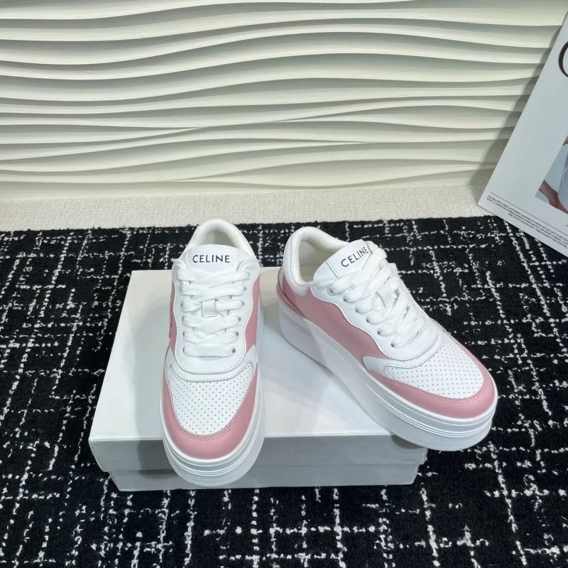 Effortless Celine Shoes 10280