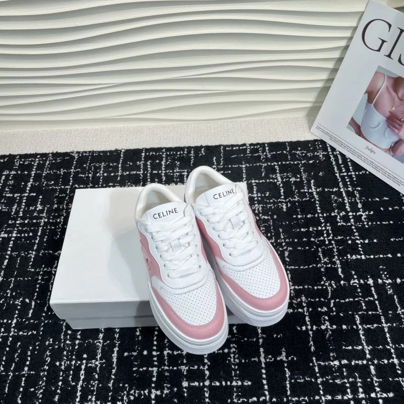 Effortless Celine Shoes 10280