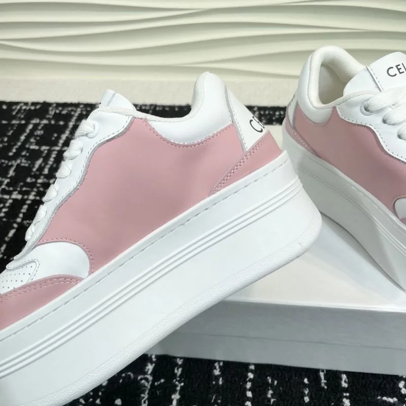 Effortless Celine Shoes 10280