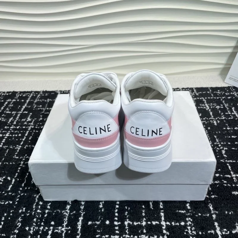 Effortless Celine Shoes 10280
