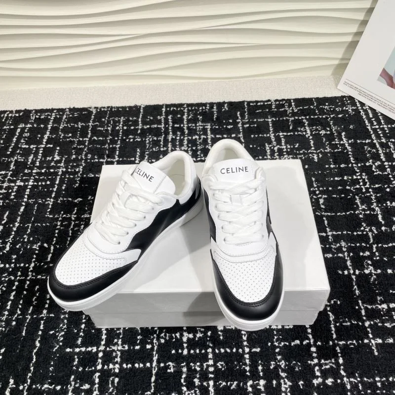 Celine Shoes GoodFit 10260