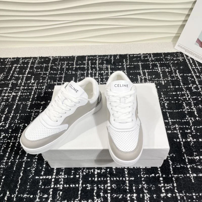 Celine Shoes Upgraded 10328