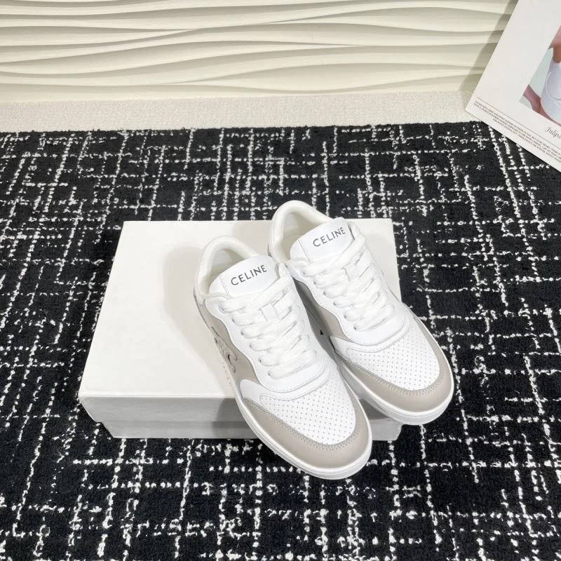 Celine Shoes Upgraded 10328