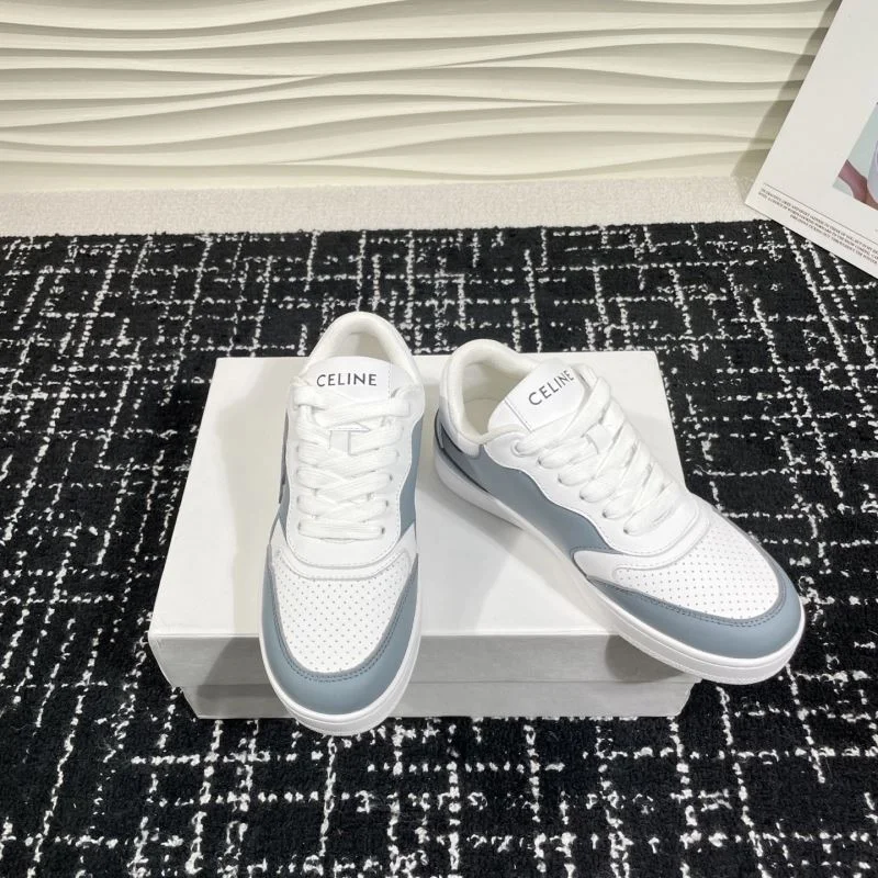 ZipUp Celine Shoes 10258