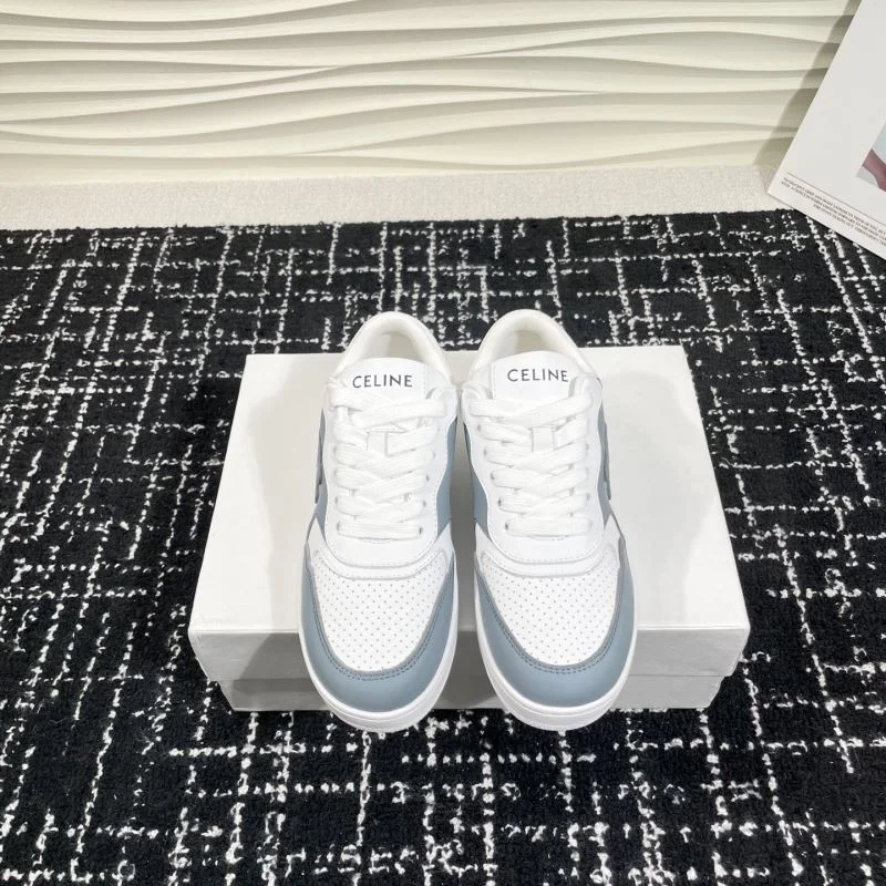 ZipUp Celine Shoes 10258