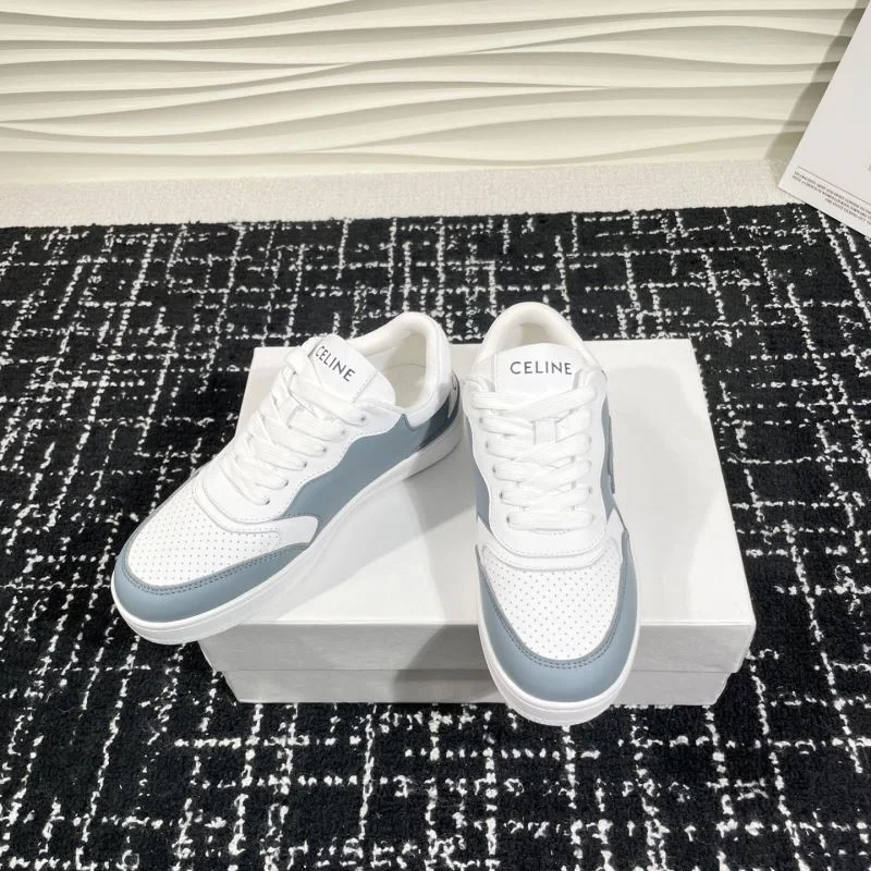 ZipUp Celine Shoes 10258
