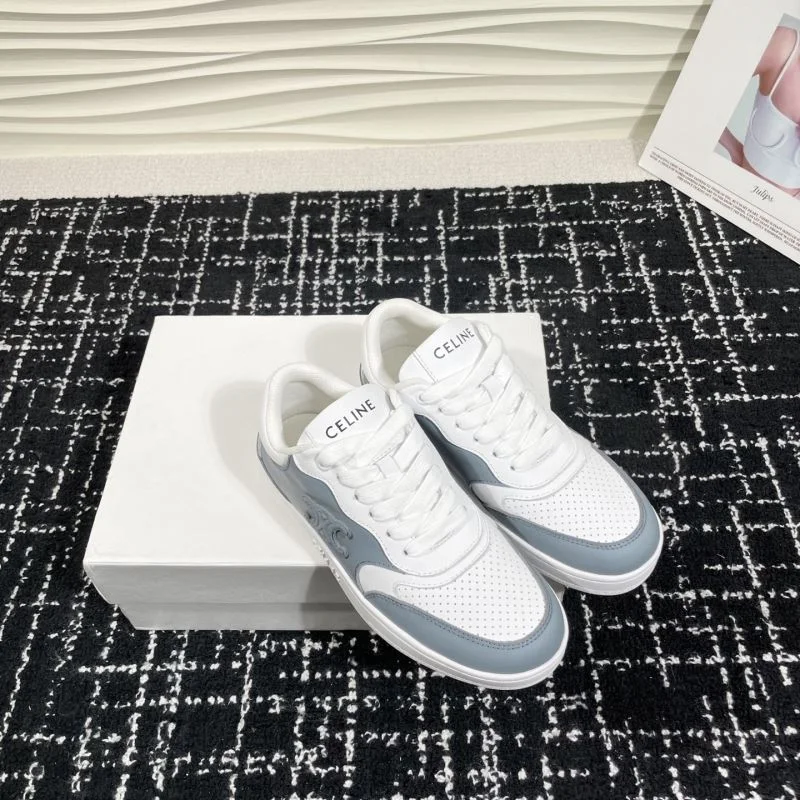 ZipUp Celine Shoes 10258