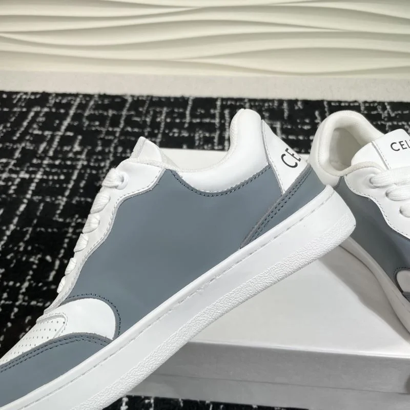 ZipUp Celine Shoes 10258