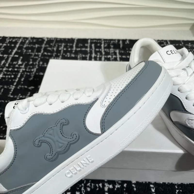 ZipUp Celine Shoes 10258