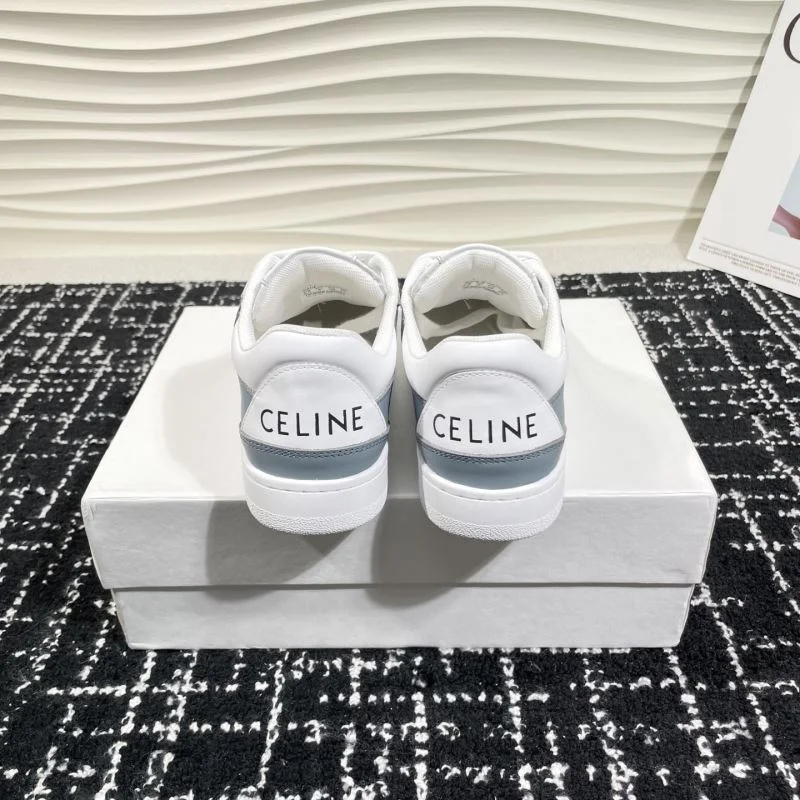 ZipUp Celine Shoes 10258