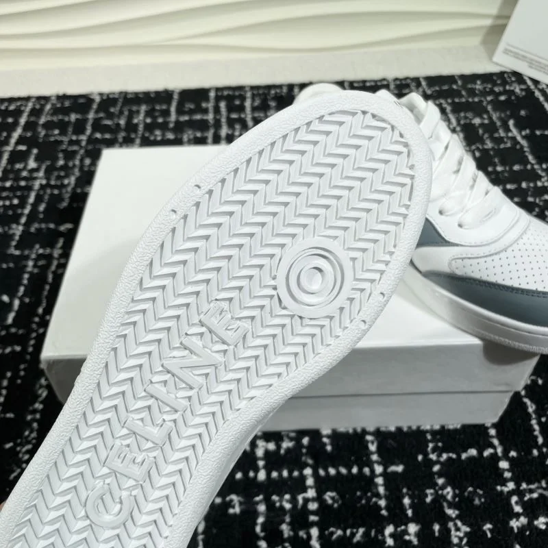ZipUp Celine Shoes 10258