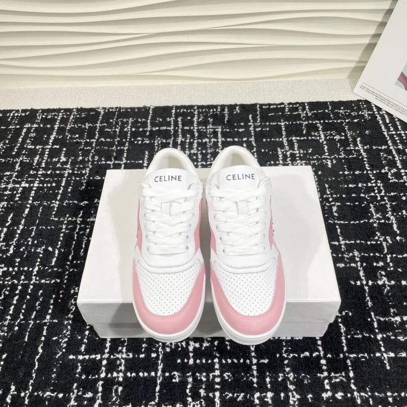 Fashionable Celine Shoes 10261