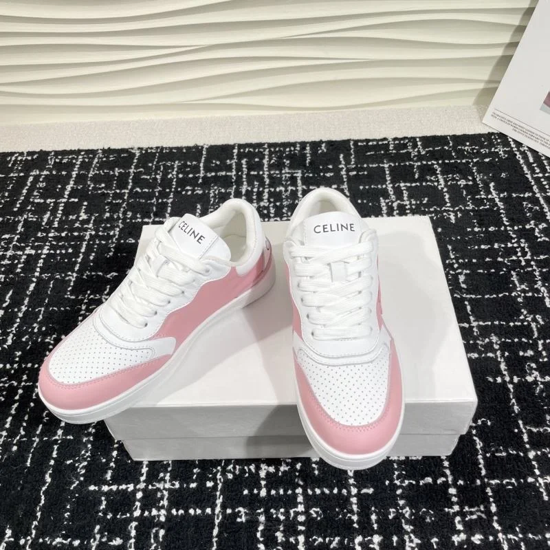 Fashionable Celine Shoes 10261