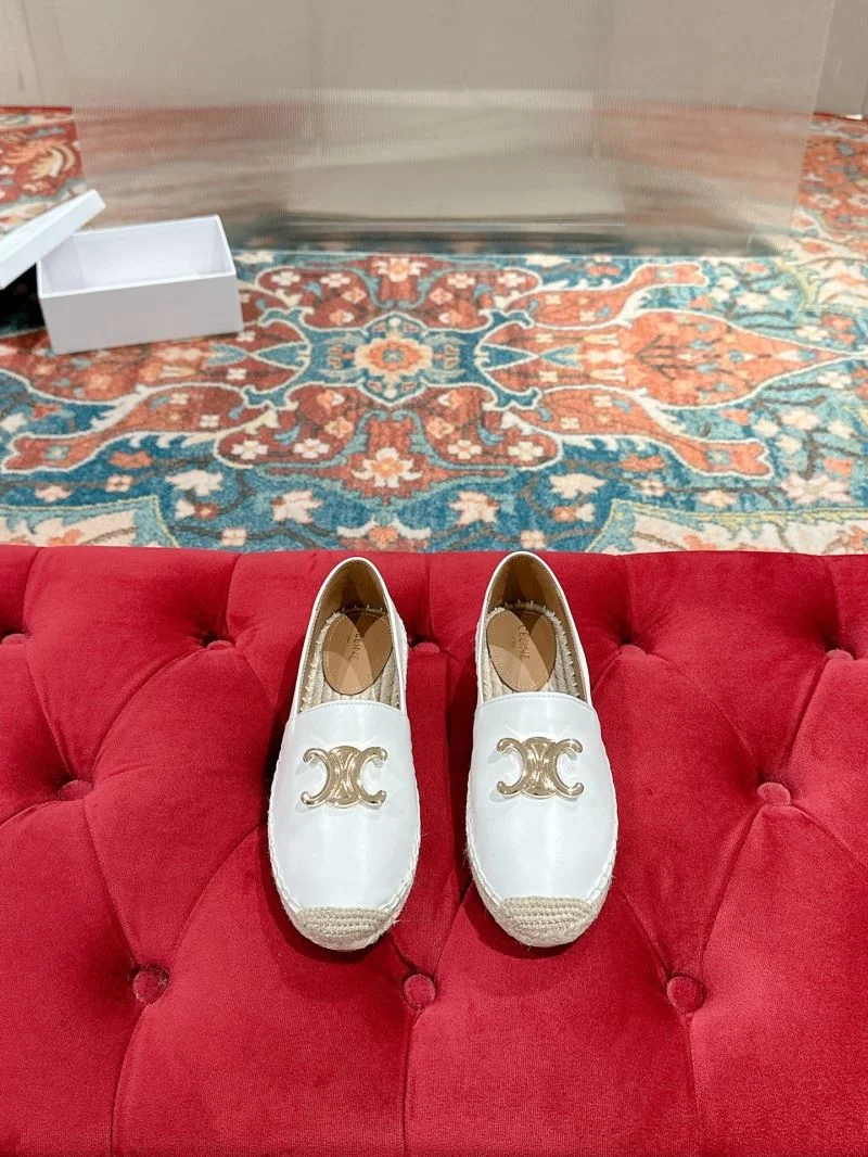 Neat Celine Shoes 10257