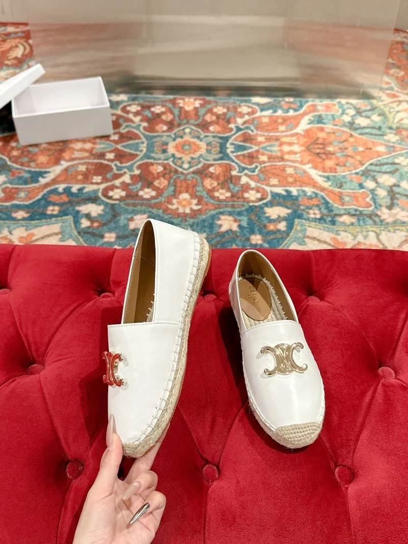 Neat Celine Shoes 10257