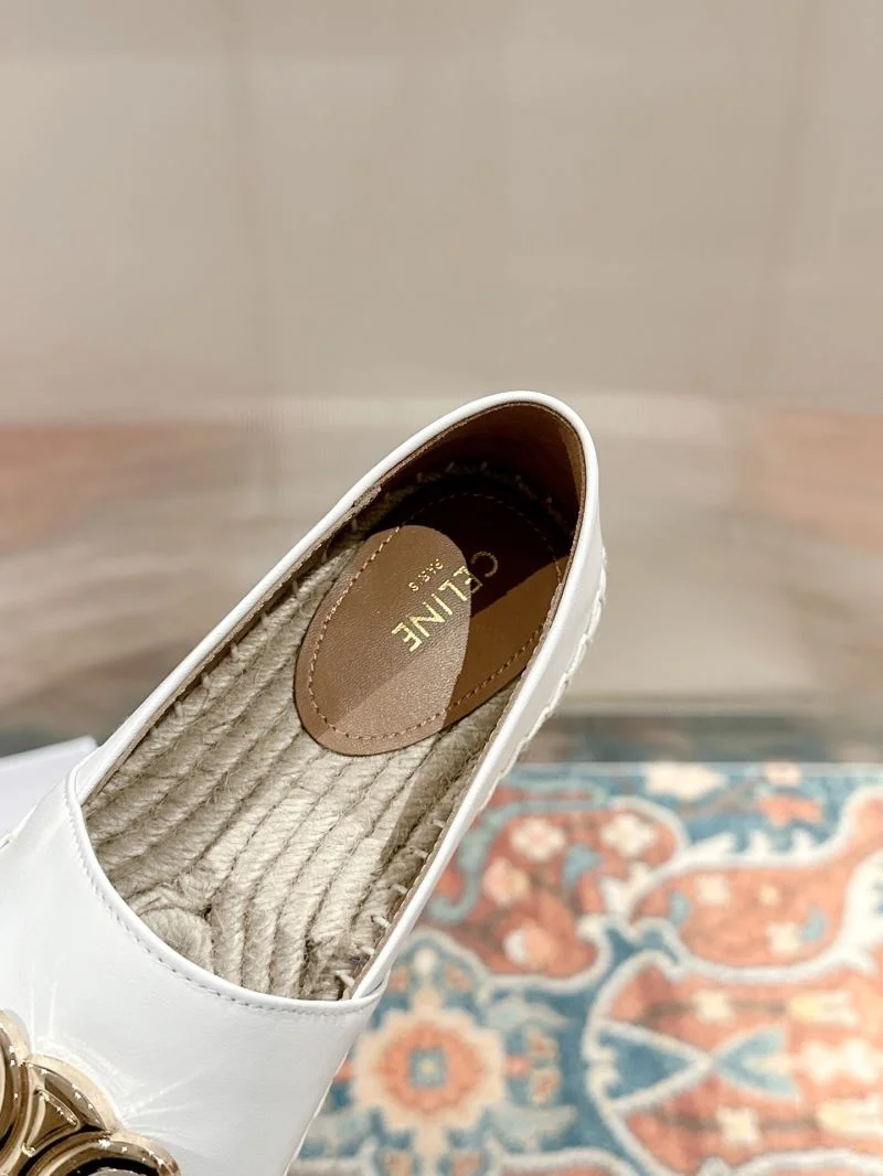 Neat Celine Shoes 10257