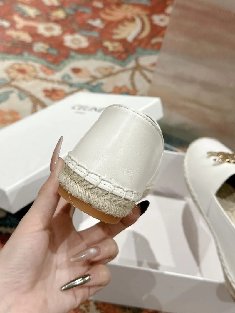 Neat Celine Shoes 10257
