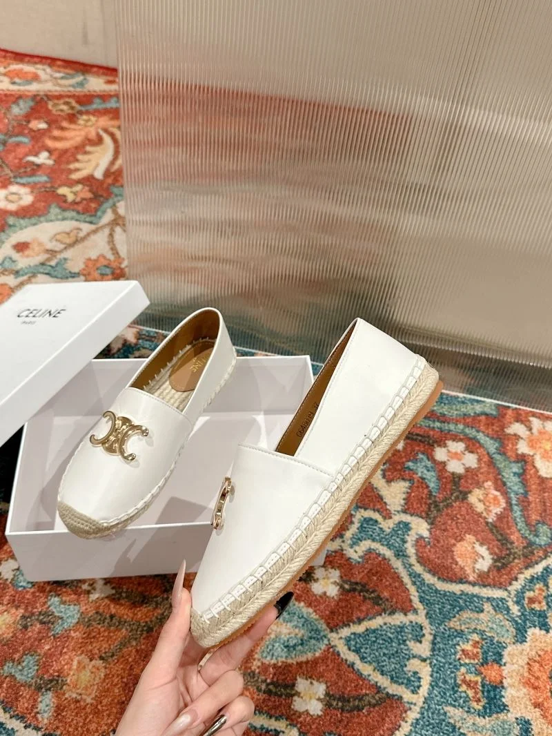 Neat Celine Shoes 10257