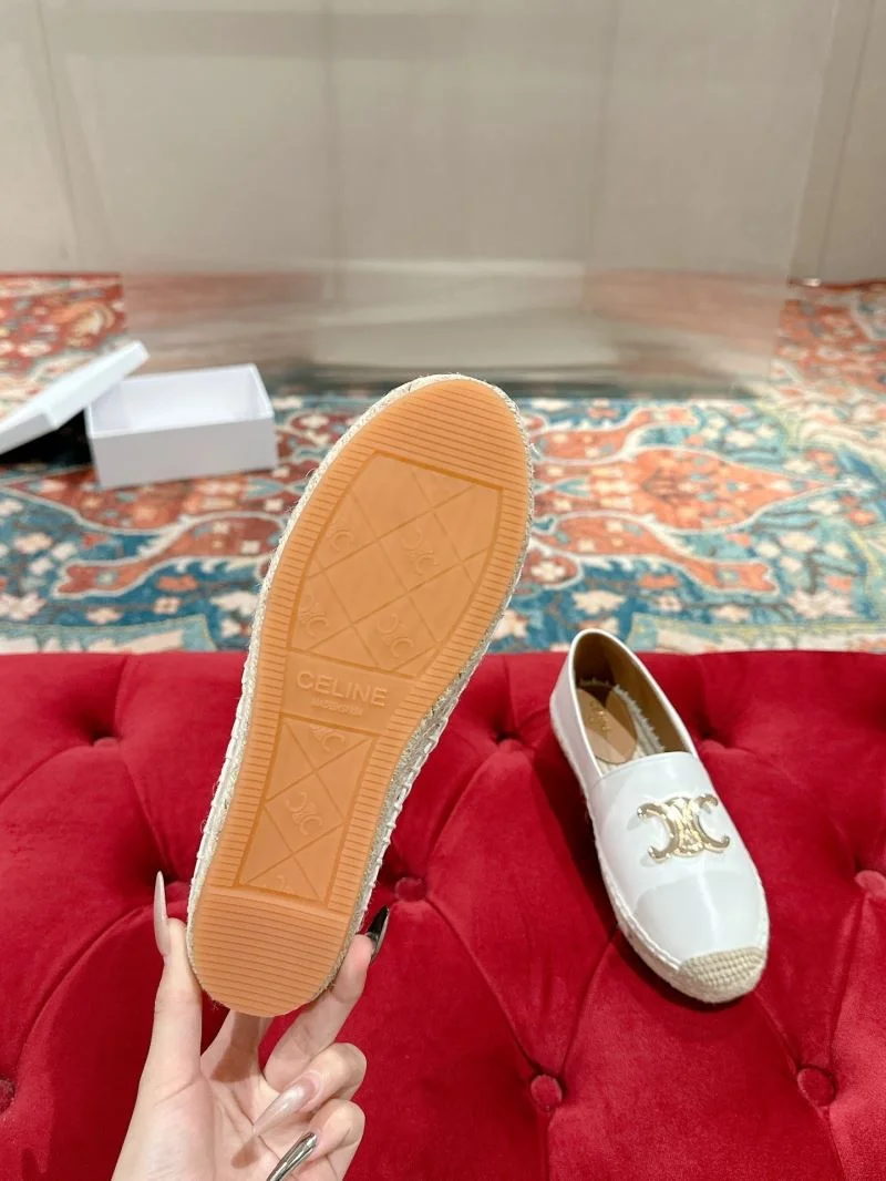 Neat Celine Shoes 10257