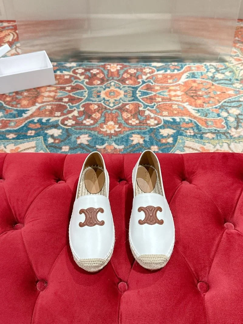 Upgraded Celine Shoes 10259