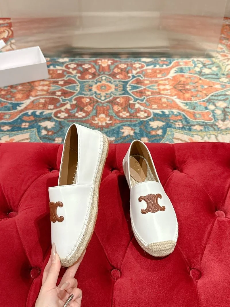 Upgraded Celine Shoes 10259