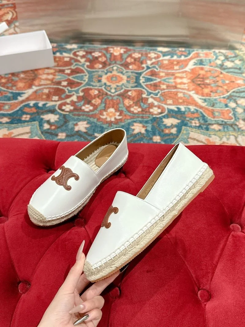 Upgraded Celine Shoes 10259