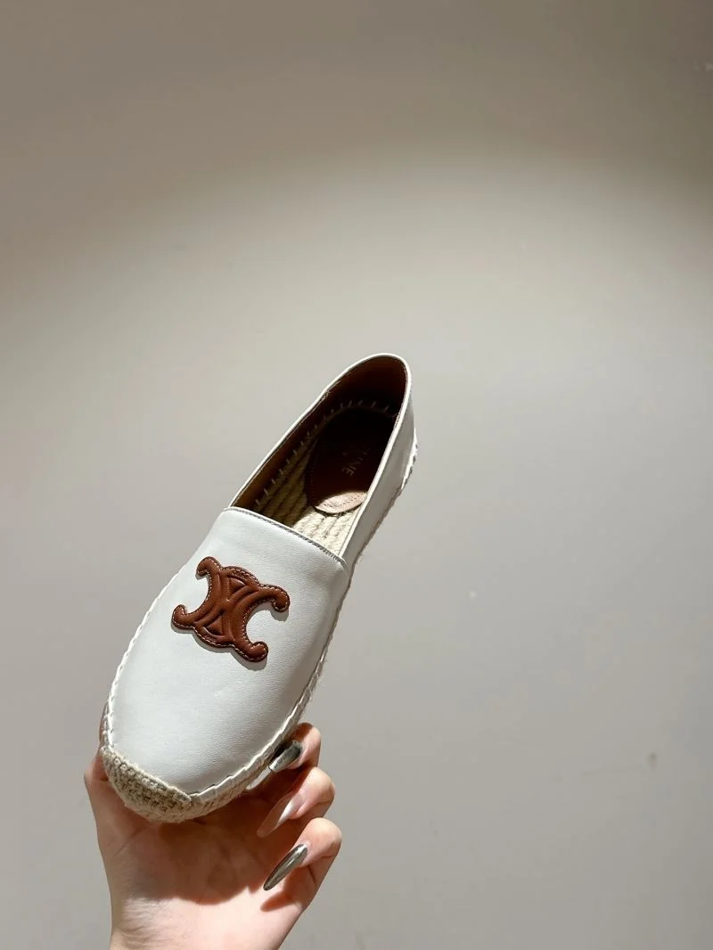 Upgraded Celine Shoes 10259