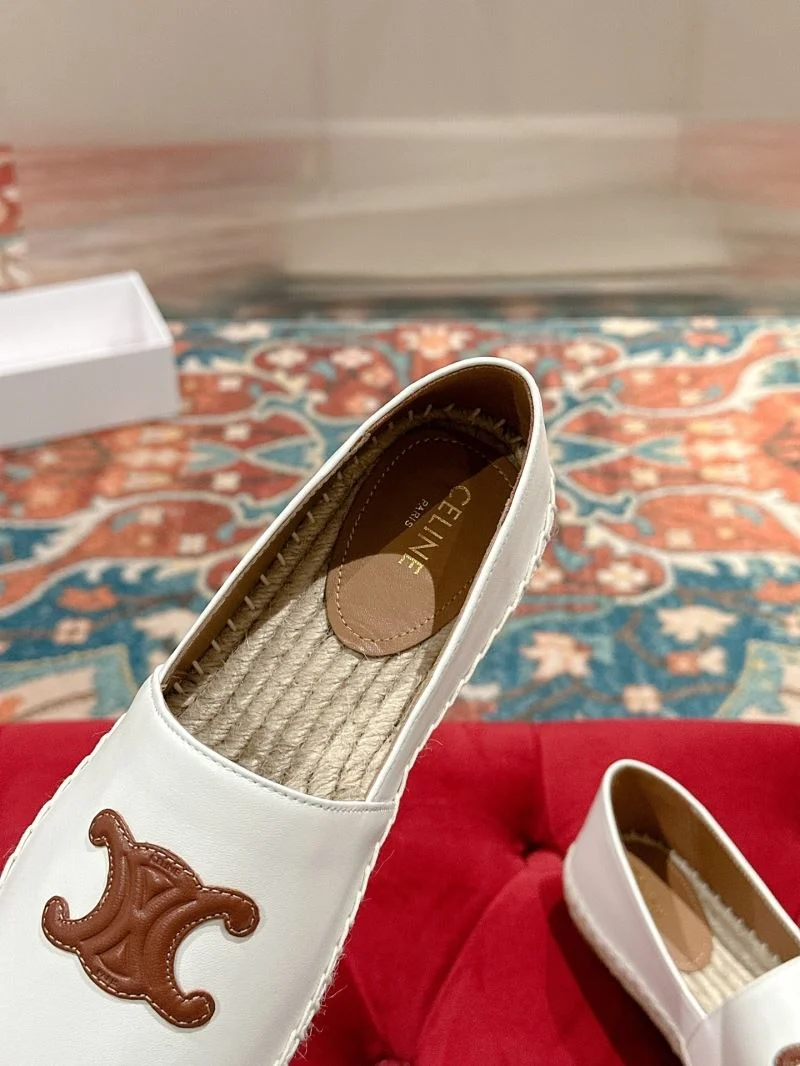 Upgraded Celine Shoes 10259